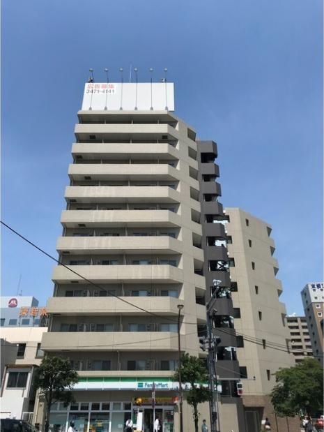 RODIA木場 0903 江東区 Kの物件写真