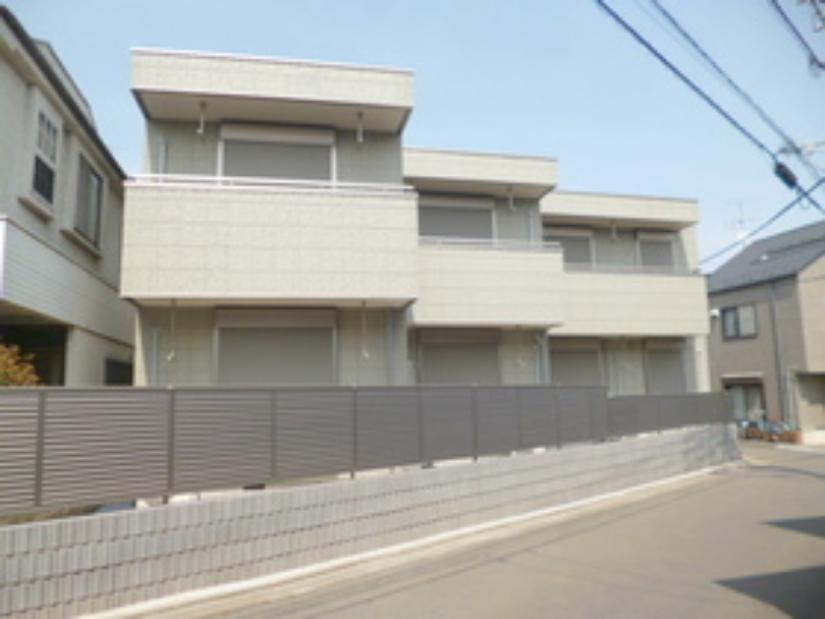 103号室の写真