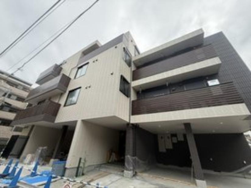 106号室の写真