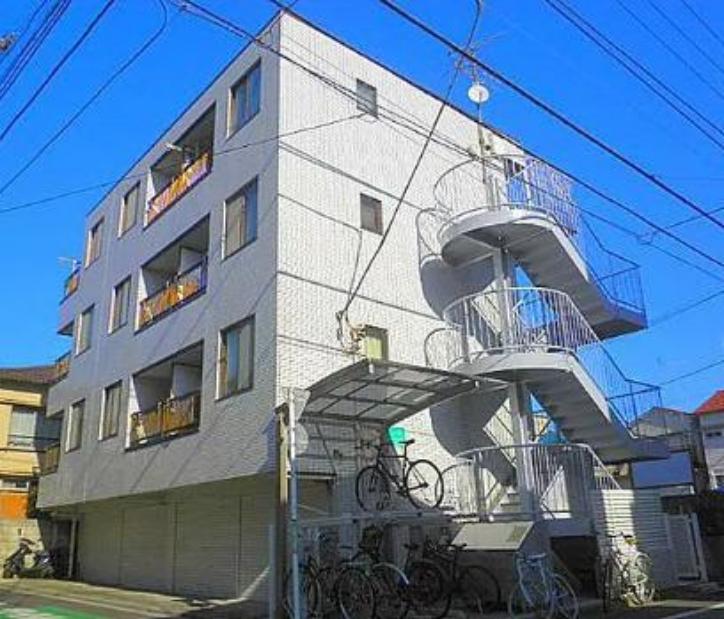 S・Tマンション 401 中野区 Kの物件写真