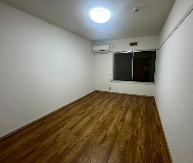 102号室の写真