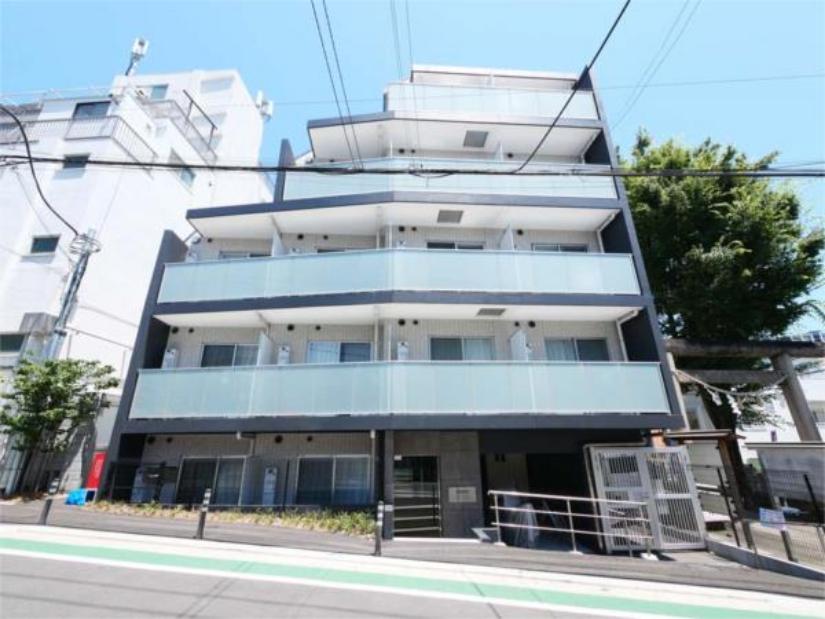 103号室の写真