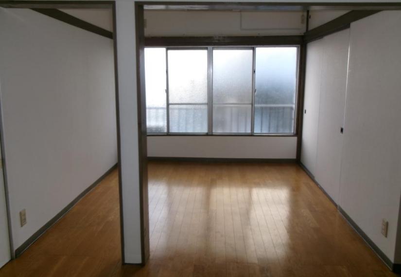 207号室の写真