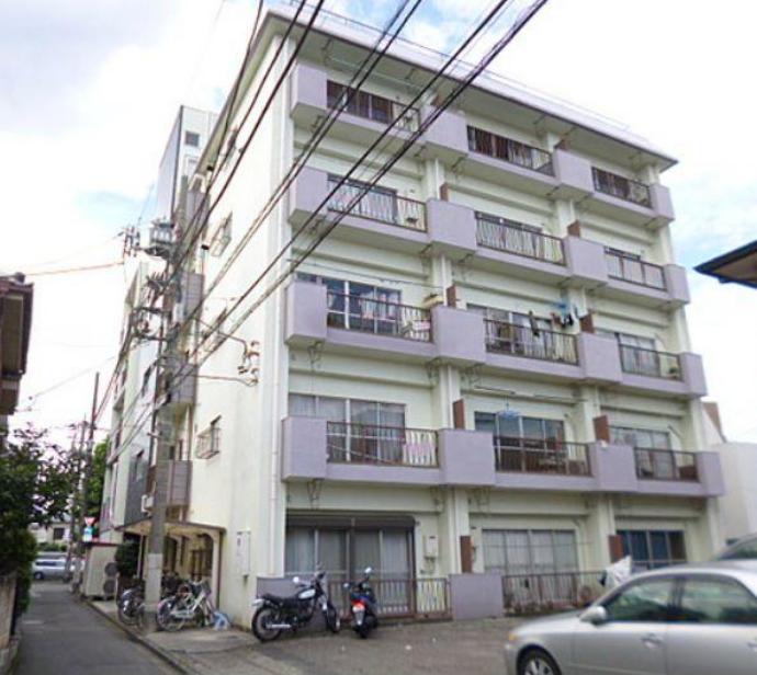 101号室の写真