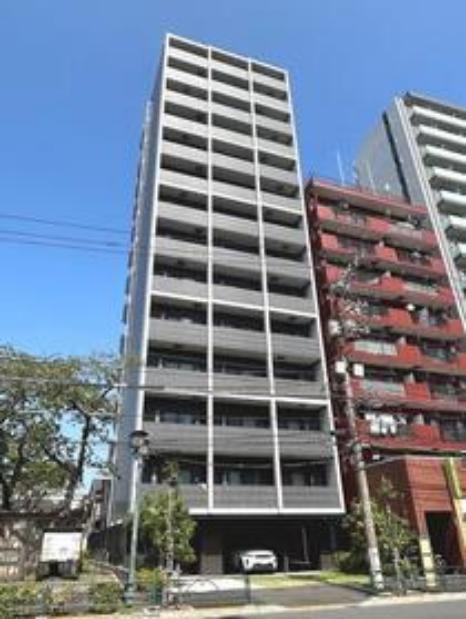 リテラス大島 0204 江東区 Kの物件写真