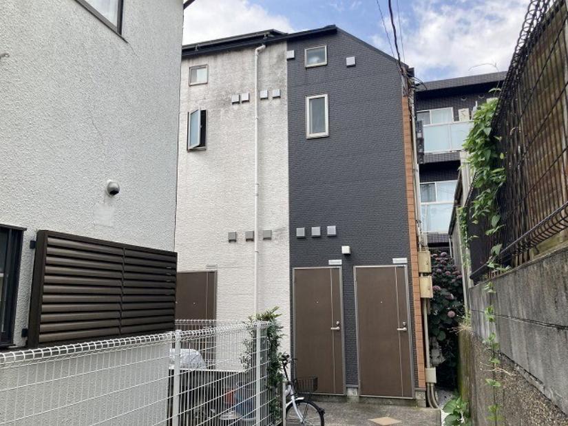 102号室の写真
