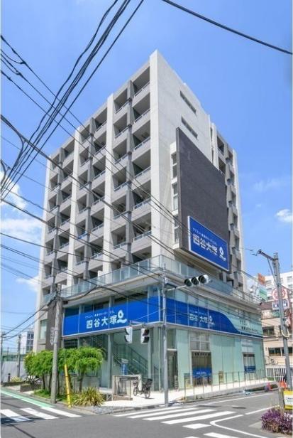 404号室の写真
