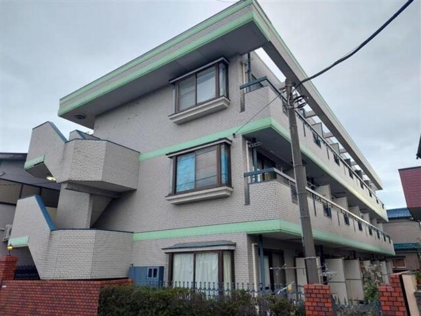 308号室の写真