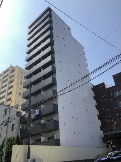 メインテラス上野 0801 台東区の物件写真