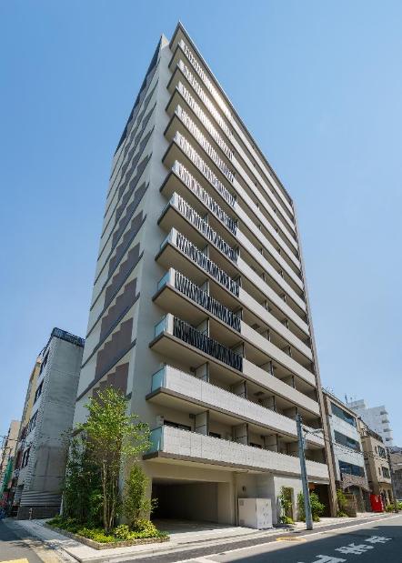 ミリアレジデンス浅草橋 705 台東区の物件写真