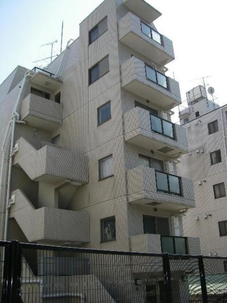 302号室の写真