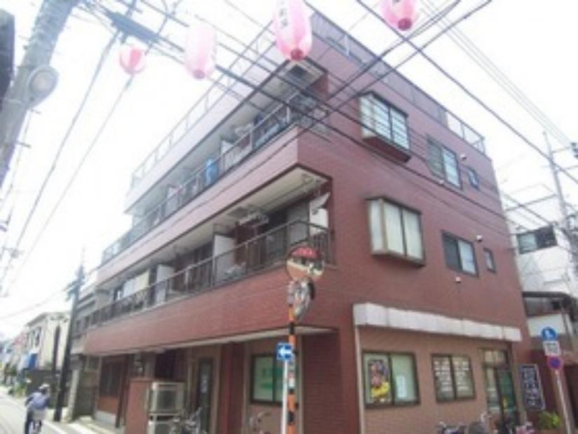 203号室の写真