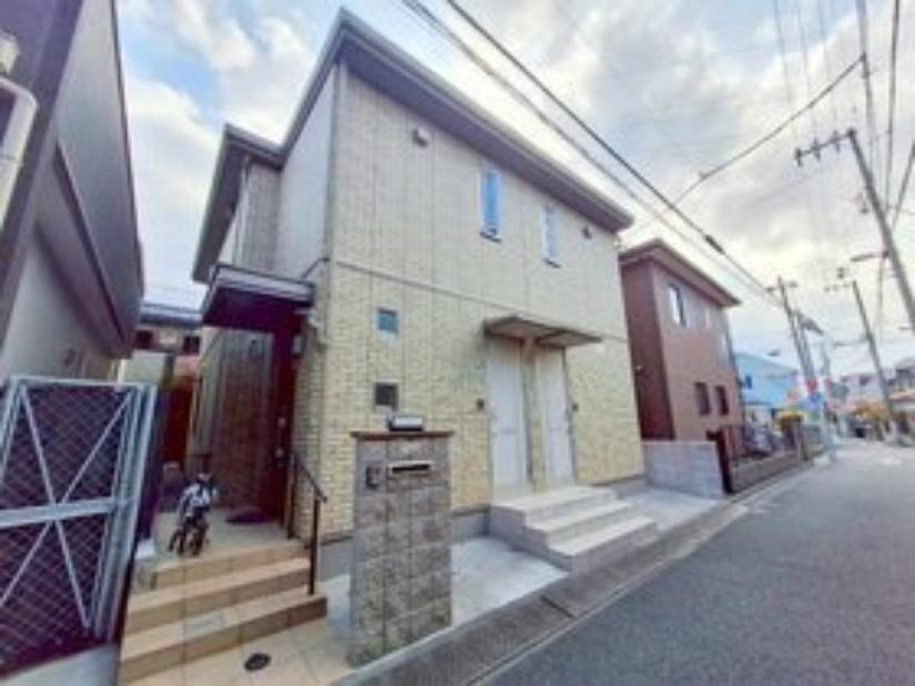 Mandel Heim 202 中野区 Kの物件写真