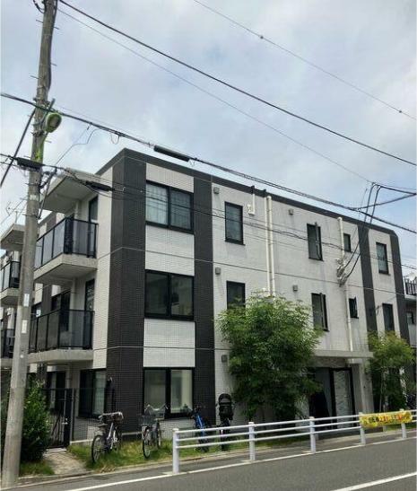 THE CLASS Grand Residence 109 世田谷区の物件写真
