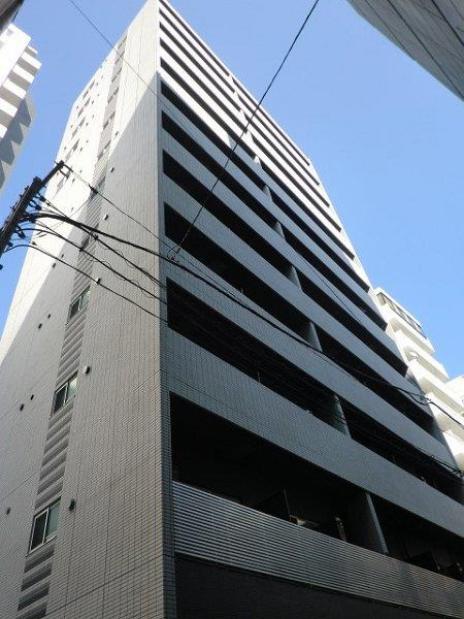 ZOOM市谷本村町 405 新宿区 Kの物件写真
