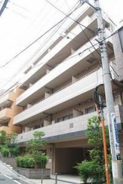 401号室の写真