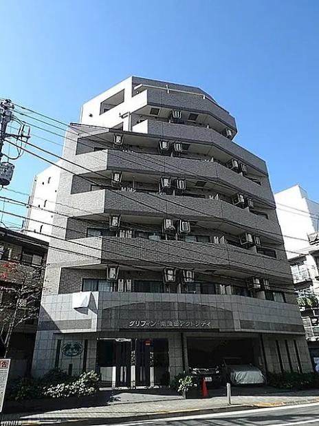 206号室の写真