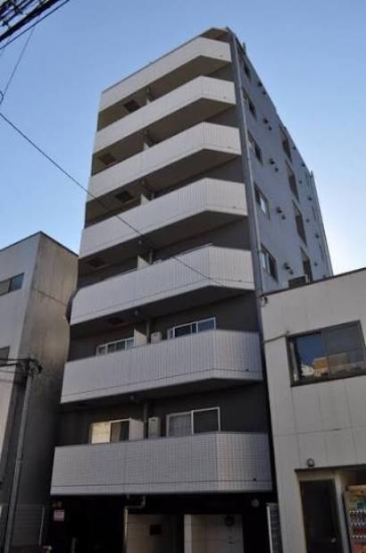 クレイシア錦糸町 503 江東区 ワンルームの物件写真