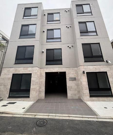 ａＬＡＴＯ ＮＡＫＡＩ 303 新宿区の物件写真