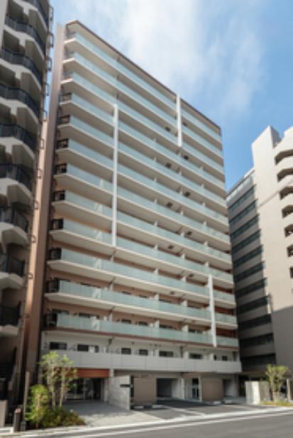 JP noie 西蒲田 701 大田区 LDKの物件写真