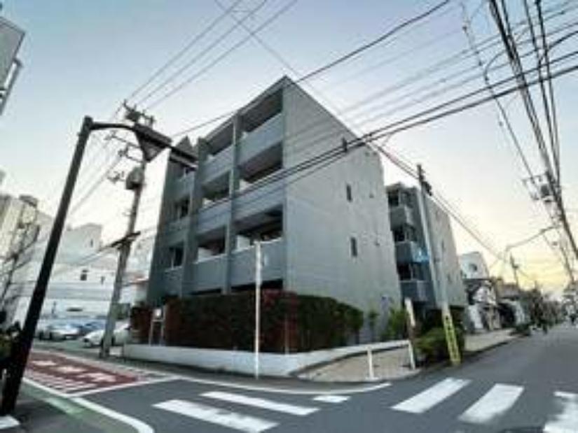 マイナビＳＴＡＹミライエ碑文谷 303 目黒区の物件写真