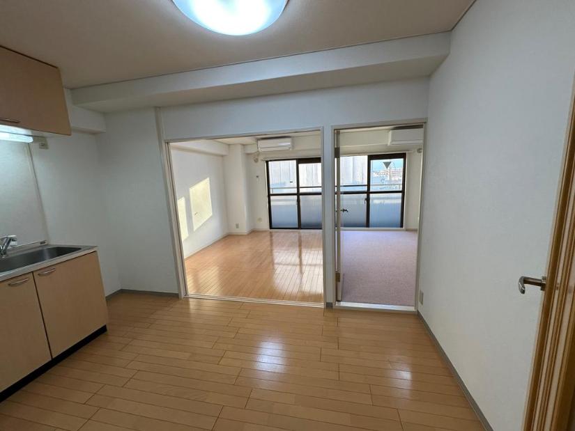 403号室の写真