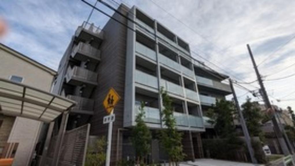202号室の写真