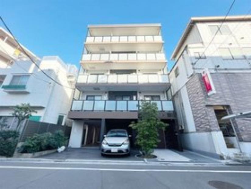 マイナビＳＴＡＹスカイ羽田 大田区 Kの物件写真