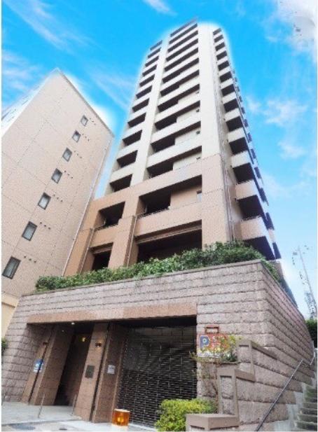 0203号室の写真