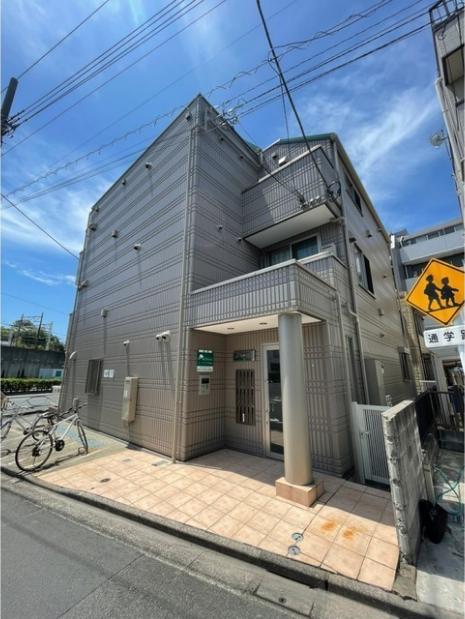 フォーリア西馬込 301 大田区 Kの物件写真