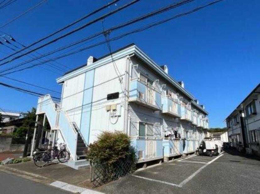光ケ丘ロジュマンC - 写真 1/5