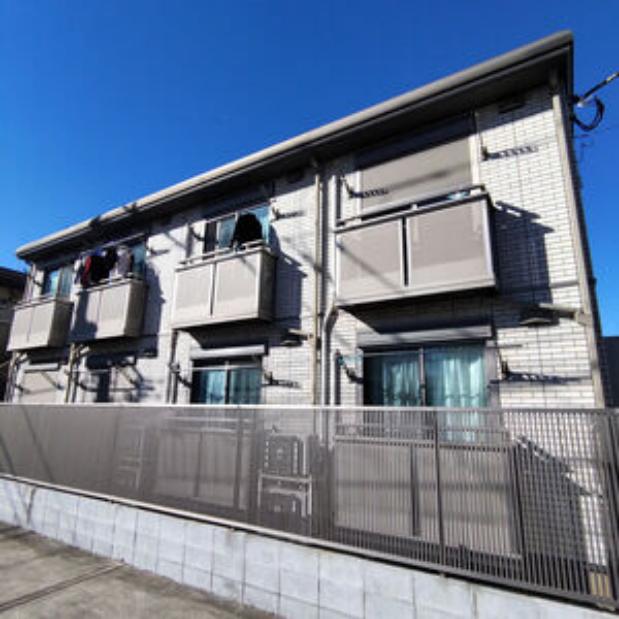ソレイユＥＡＳＴ 102 江戸川区 Kの物件写真