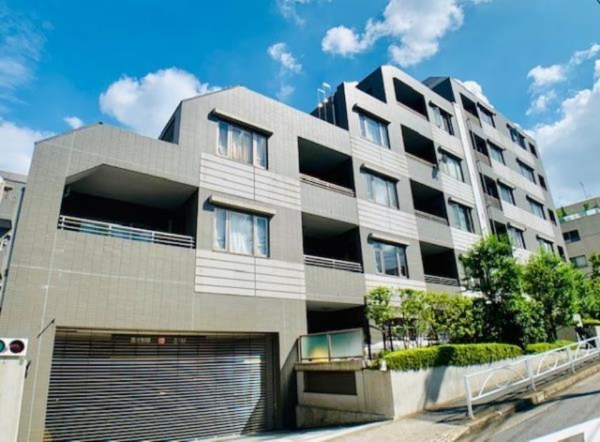 107号室の写真