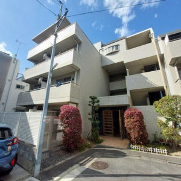 304号室の写真
