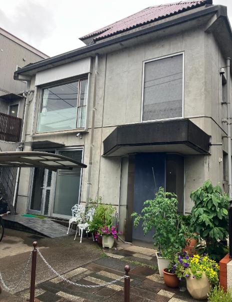 1号室の写真
