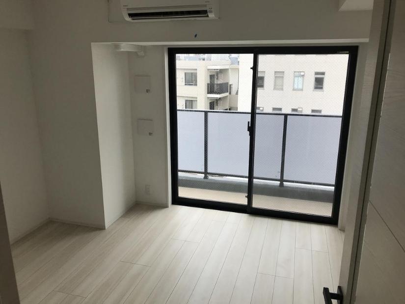 レガリス高田馬場 704 新宿区の物件写真