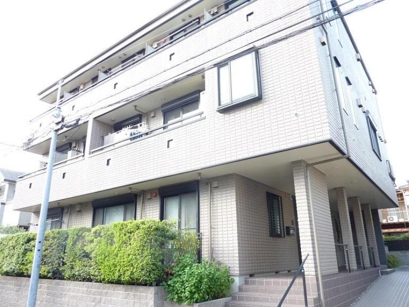 ヴェルデ井草 305 - 写真 1/3