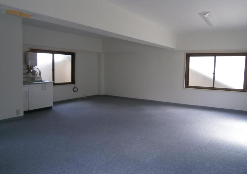 トーパイビル 301 豊島区の物件写真
