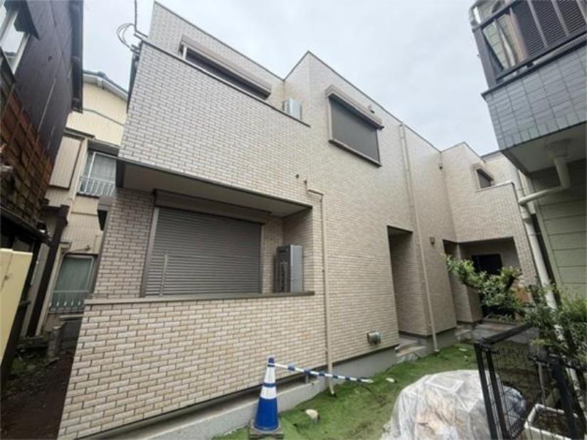 201号室の写真