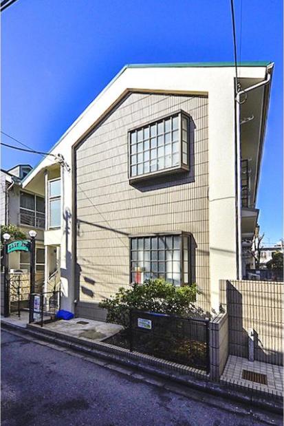 205号室の写真