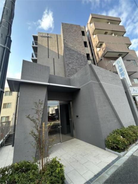 コンフォース堀切 204 葛飾区 Kの物件写真