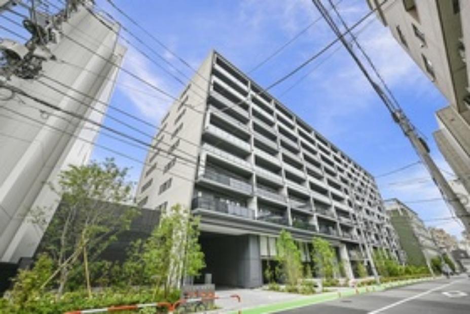 322号室の写真