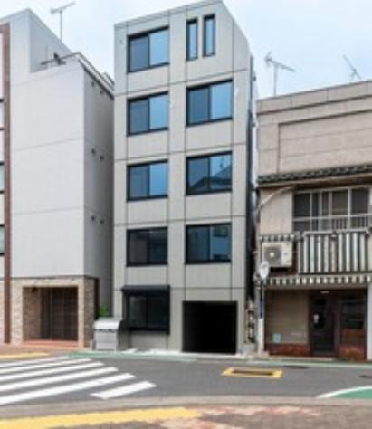 ＣＯＣＯＣＵＢＥ大井町Ⅱ 401 品川区の物件写真