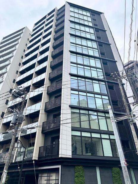 プラウド文京千駄木 301 文京区 LDKの物件写真