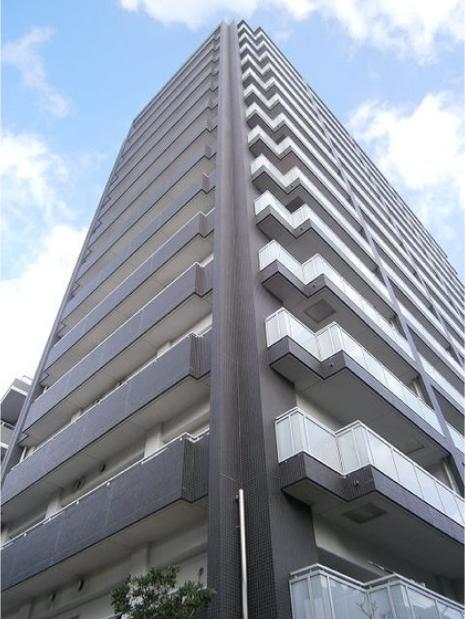 リステーンＶＩＳＴＡ 荒川区 2DKの物件写真