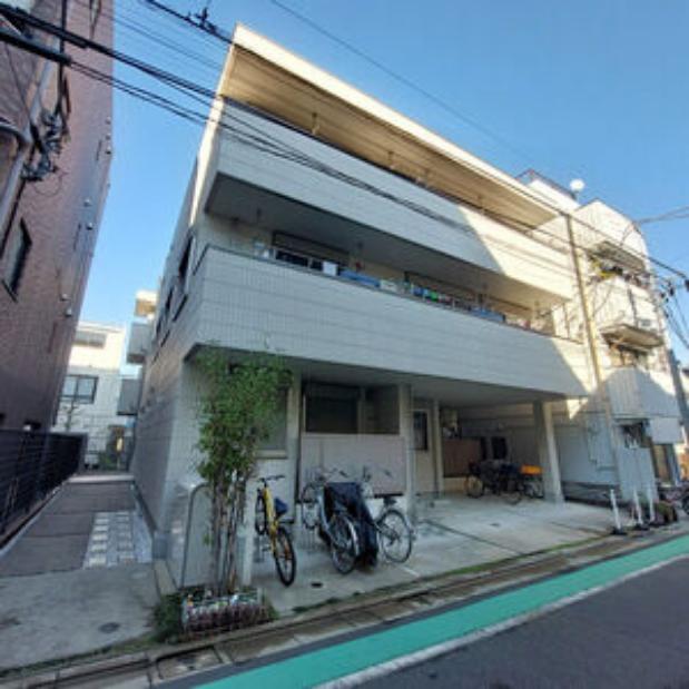 アドニス 102 世田谷区 Kの物件写真