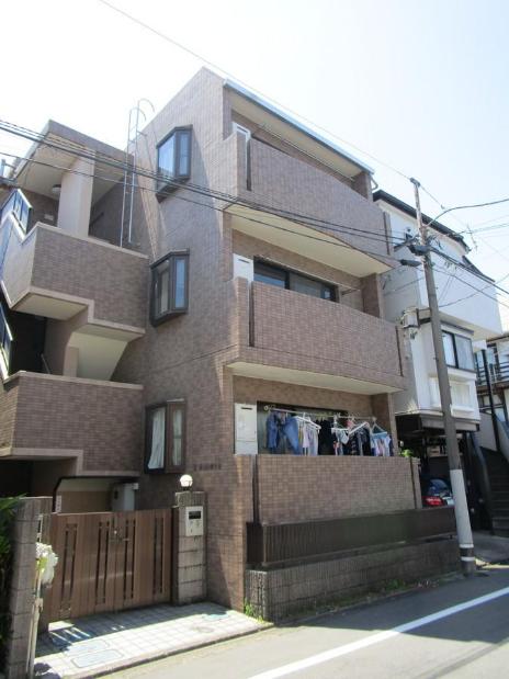 ＬＥＧＲＡＮＤ（ルグラン）碑文谷 101 目黒区の物件写真