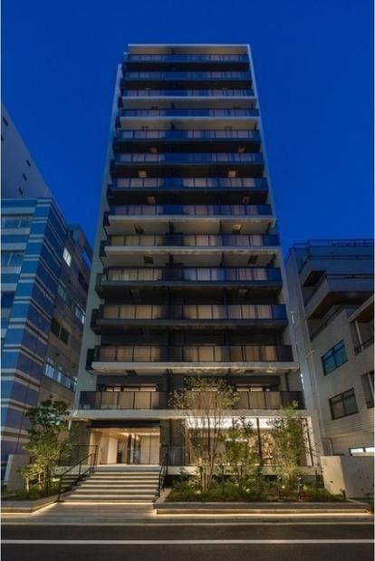 ルフォンプログレ本郷三丁目 0901 文京区 1LDKの物件写真