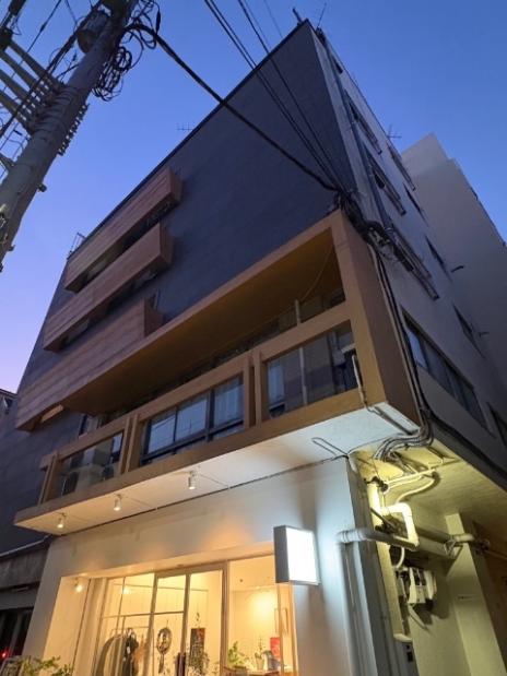 学園台ハイツ 文京区の物件写真