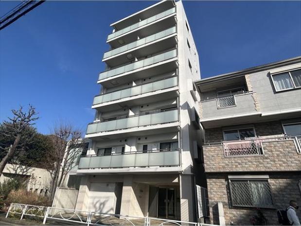 201号室の写真